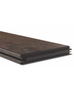 3/4"x5-1/2"-06 Dasso XTR Fused Bamboo Decking - Classic Espresso - T/G 2 Edges (3/bndl)