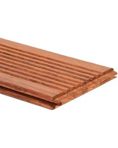 3/4"x5-1/2"-06 Dasso XTR Fused Bamboo Decking - Epic Cognac - T/G 1 Edge (3/bndl)