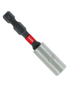 Diablo - Magnetic Bit Holder Quick-Chng - 2-3/8"