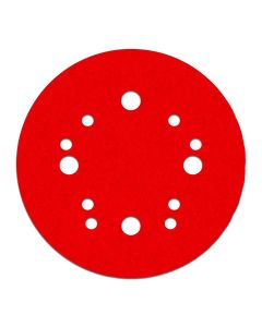 Diablo - Sanding Disc - 5" -  80-Grit/Coarse - 4ct