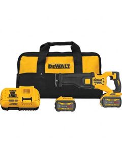 Dewalt - Flexvolt® - DCS389X2 - Reciprocating Saw 60V (Kit)