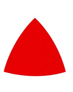 Diablo - Oscillating Sanding Sheet - Detail Triangle 120 Grit (Fine) - 3-1/8" (10pk)