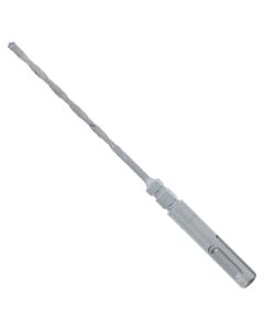 Diablo - SDS-Plus™ - Hammer Drill Bit - Full Carbide Head - Concrete Anchor - 5/32" x 3-1/2" (6"OAL)