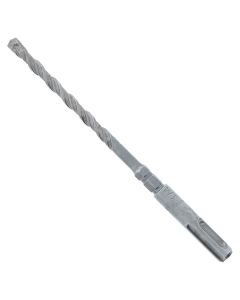 Diablo - SDS-Plus™ - Hammer Drill Bit - Full Carbide Head - Concrete Anchor - 1/4" x 3-1/2" (6"OAL)