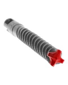 Diablo - SDS-Plus™ - Hammer Drill Bit - Rebar Demon™ Full Carbide Head - 3/8" x 4" (6"OAL)