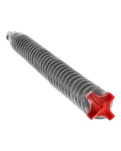 Diablo - SDS-Plus™ - Hammer Drill Bit - Rebar Demon™ Full Carbide Head - 5/8" x 6" (8"OAL)