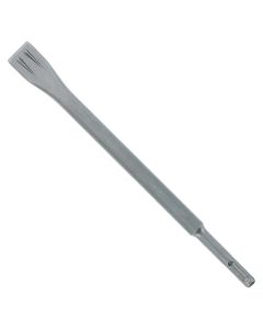 Diablo - SDS Plus™ - Chisel - Dual-Tooth Flat - 3/4" x 10"