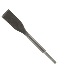 Diablo - SDS Plus™ - Chisel - Tile - 1-1/2" x 10"