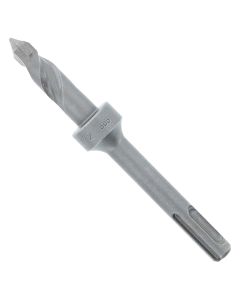 Diablo - SDS-Plus™ - Hammer Drill Bit - 2-Cutter - 1/2" x 1-11/16"