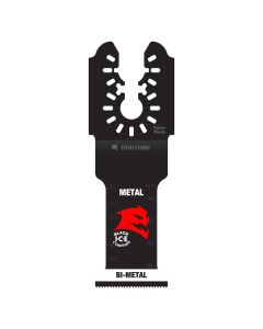 Diablo - Oscillating Blade - Universal Fit - Bi-Metal - 1-1/4"