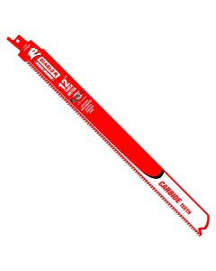 Diablo - Steel Demon™ - Recip Blade - Metal Thick - 12"L x 8TPI - 3pk
