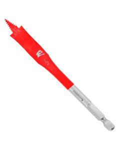 Diablo - SPEEDemon™ - Spade Bit - 1/2" x 4"