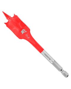 Diablo - SPEEDemon™ - Spade Bit - 3/4" x 4"