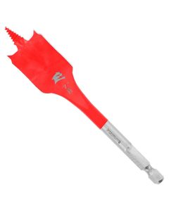 Diablo - SPEEDemon™ - Spade Bit - 7/8" x 4"