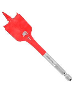 Diablo - SPEEDemon™ - Spade Bit - 1" x 4"