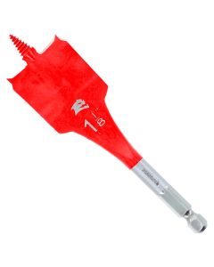 Diablo - SPEEDemon™ - Spade Bit - 1-1/8" x 4"