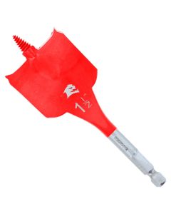 Diablo - SPEEDemon™ - Spade Bit - 1-1/2" x 4"