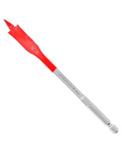 Diablo - SPEEDemon™ - Spade Bit - 7/16" x 6"