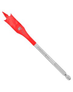 Diablo - SPEEDemon™ - Spade Bit - 5/8" x 6" (2pk)