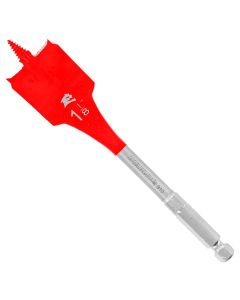 Diablo - SPEEDemon™ - Spade Bit - 1-1/8" x 6"