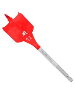 Diablo - SPEEDemon™ - Spade Bit - 1-3/8" x 6"