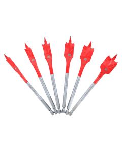 Diablo - SPEEDemon™ - Spade Bit Set - (6pc)