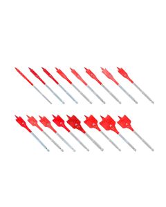 Diablo - SPEEDemon™ - Spade Bit Set - (16pc)