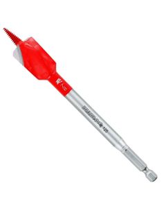 Diablo - Demo Demon™ - Spade Bit - 7/8" x 6"