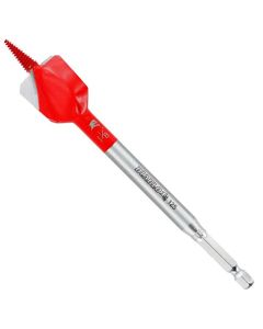 Diablo - Demo Demon™ - Spade Bit - 1-1/8" x 6"   