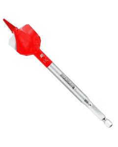 Diablo - Demo Demon™ - Spade Bit - 1-1/4" x 6"  