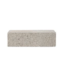 Concrete - Brick - 4x2.25x8 - Gray