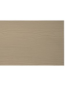 1/4"x16"-12' Hardie® Soffit - Cedarmill - Non-Vented HZ10