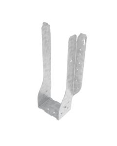 MiTek - IHFL35112 - Face Mount I-Joist Hanger - 3-1/2x11-7/8" - 18Ga - Galv (Ref# IUS3.56/11.88)