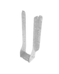 MiTek - IHFL3514 - Face Mount I-Joist Hanger - 3-1/2x14" - 18Ga - Galv (Ref# IUS3.56/14)