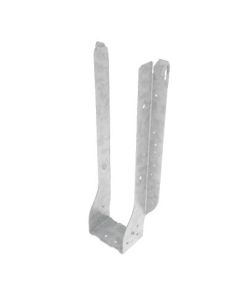 MiTek - IHFL3516 - Face Mount  I-Joist Hanger - 3-1/2x16" - 18Ga - Galv (Ref# IUS3.56/16)