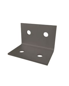 MiTek - KHL35 - Heavy Duty Framing Angle - 3-1/4x5" - 7Ga (Ref# HL35)