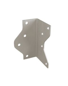 MiTek - MP34-TZ - Framing Angle - 1-1/2" - 18Ga - Triple Zinc (Ref# A34Z)