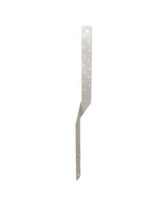 MiTek - MTW20 - Medium Twist Strap 1-1/4x20" - 16Ga (Ref# MTS20)