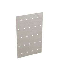 MiTek - NP49 - Nail Plate - 4-1/8x9" (Ref# TP47)