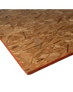 4X8-5/8 OSB Sheathing (19/32)