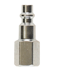 Senco - Coupler Industrial Interconnect- 1/4" x 3/8" - FPT