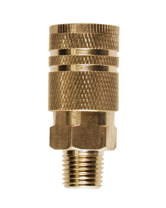 Senco - Coupler Industrial Interconnect - 1/4" x 1/4"