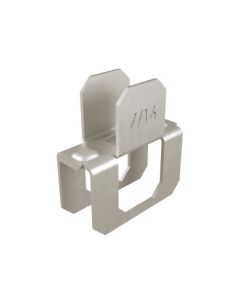 MiTek - PC716 - Steel Plywood Sheathing Clips - 7/16" (Ref# PSCL7/16)