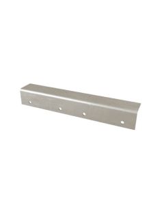 MiTek - SCA10-TZ - Stair Angle 10" - Triple Zinc (Ref# TA10Z)