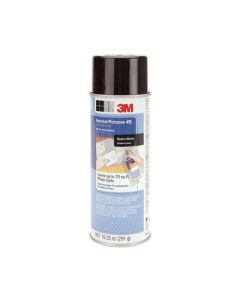 3M - 45 General Purpose Spray Adhesive - 10.25oz