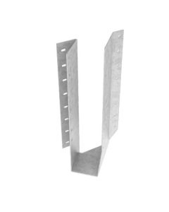 MiTek - SKH2024L - Face Mount Skewed Left Hanger - 2-1/8x11-1/4" - 16Ga - Galv (Ref# SUL2.06/11)
