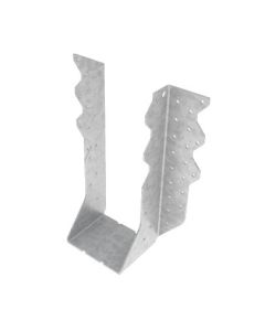 MiTek - THD410 - H.D. Face Mount Truss Hanger - 4x10 - Galv - 14Ga (Ref# HHUS410)