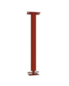 Extend-O-Post - JP84 - Adj. Jack Post - 4'8"-8'4" - 56-10" - Standard - 8,000-12,000#