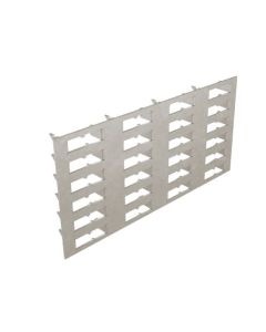 MiTek - TPP36 - Mending Plate - 3x6" - 20Ga (Ref# MP36)