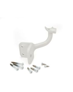 Trex ADA - Inside Corner Mount Bracket - White